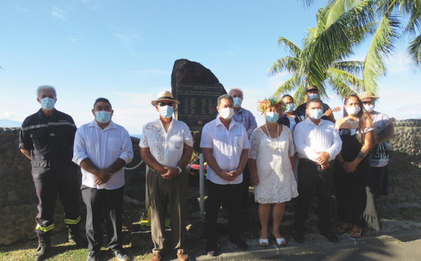 Crash Air Moorea : 14 ans après, l'émotion et l'attente