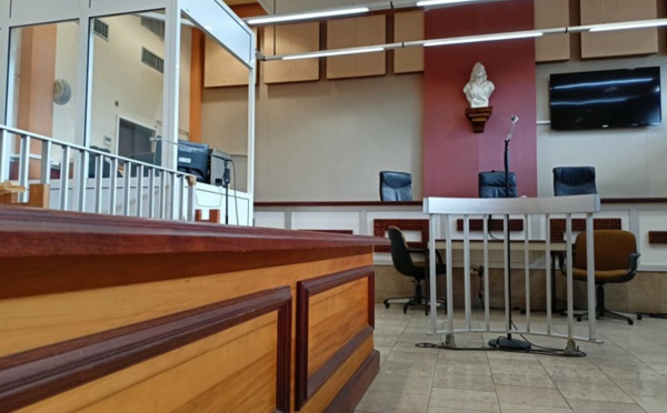 La course de scooters mortelle finit au tribunal