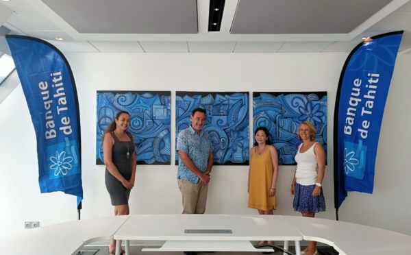Des crédits à la Banque de Tahiti pour les étudiants en métropole