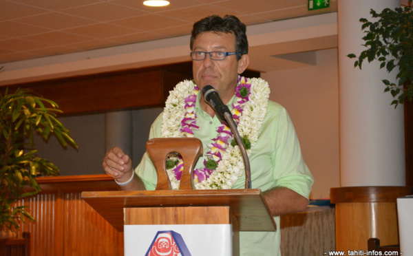 La CG PME n’acceptera plus de ponction fiscale sur les entreprises