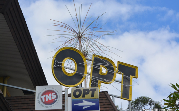 L’OPT verse 4 milliards de dividendes au Pays