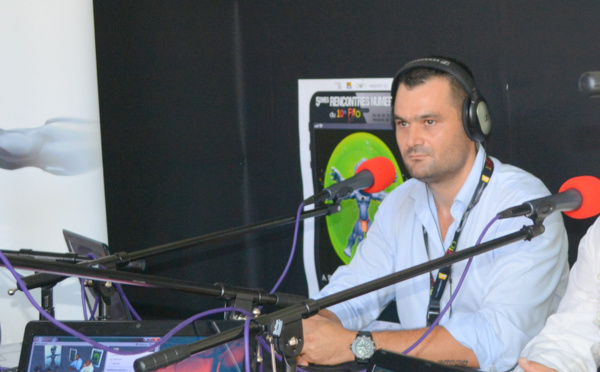 Numérique : les agences ADN et ARN fondues dans une nouvelle direction générale