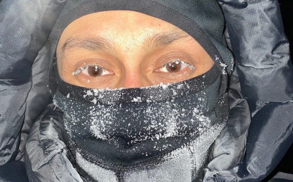 Teava Magyari, le voyage comme passion, la photo comme outil