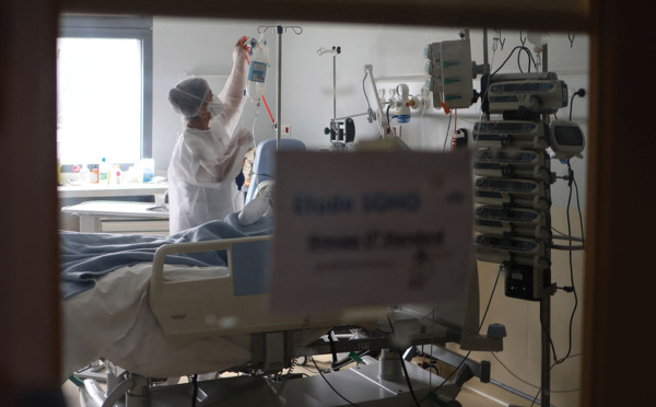 Covid: le confinement et le couvre-feu prolongés à La Réunion