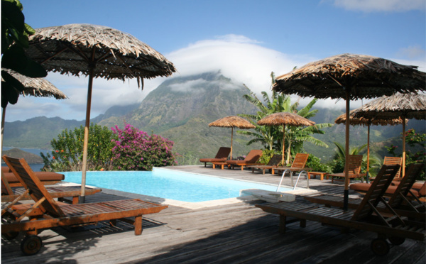 Les acteurs du tourisme durable soutenus par la CCISM, le Pays et l’ADEME