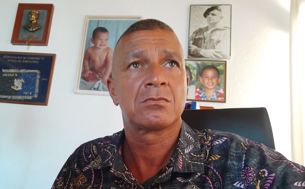 Maupiti ferme ses écoles