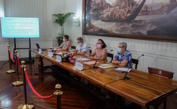 Les centre de vaccination arrivent dans les collèges et lycées