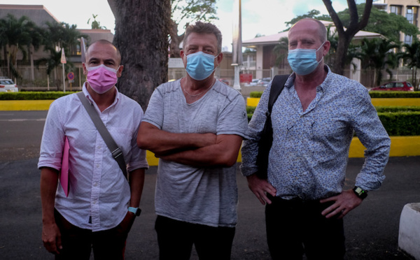 ​Les patrons demandent l'union sacrée sur la vaccination