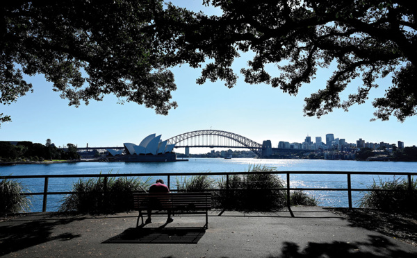 Australie: nouvelles restrictions de circulation face au rebond épidémique à Sydney