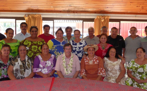 Teva i uta résorbe son déficit budgétaire et sort du plan de redressement.