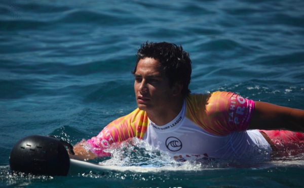 Mihimana Braye : "On s'est vraiment fait plaisir"