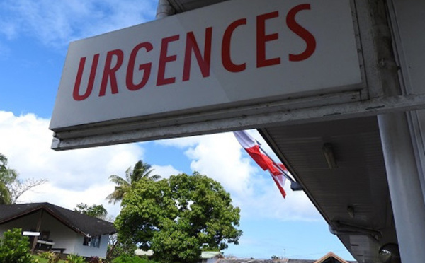 Covid : Des morts dans les îles