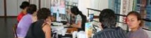 Matinée santé spéciale prévention du suicide à l'UPF mardi 10 septembre