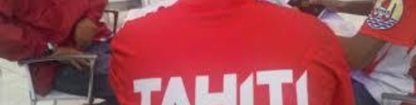 Mini jeux du Pacifique à Wallis : Tahiti 3ème pour l’instant