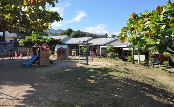 ​Covid : Punaauia ferme l'école Maehaa Rua et le CJA