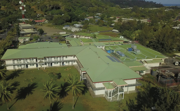 ​Près de 1 000 cas actifs aux Raromatai