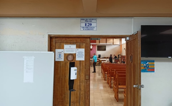 Accident mortel à Huahine : le jugement renvoyé au 16 septembre