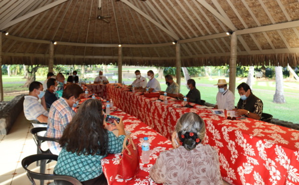 Vaccination : Message brouillé dans les églises
