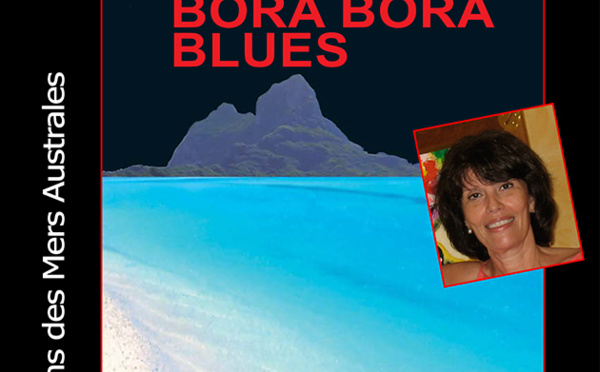 Françoise Saint-Chabaud dédicacera son thriller