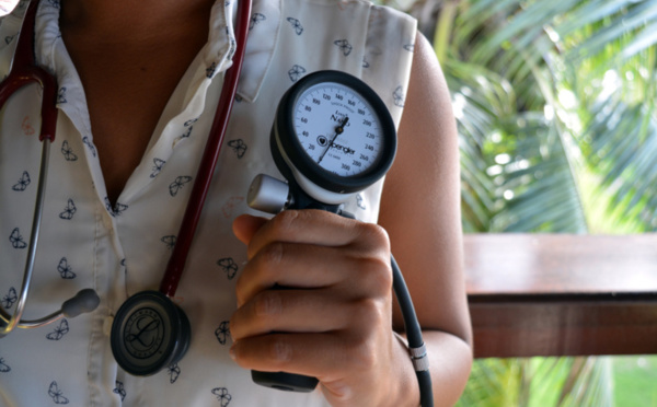 ​Les soignants seront indemnisés pour le suivi des patients Covid à domicile