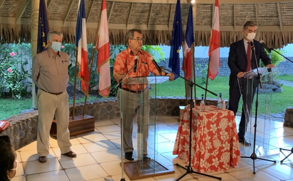 Confinement à petites doses