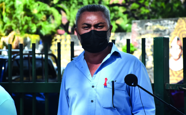 Les parents veulent fermer les écoles