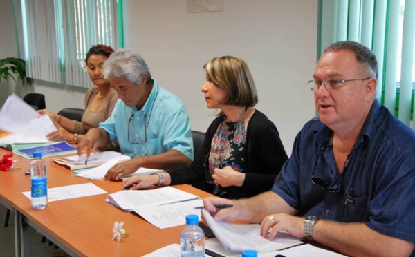 Culture : un séminaire pour évoquer les dossiers prioritaires