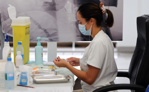 Vaccination, le bond en avant