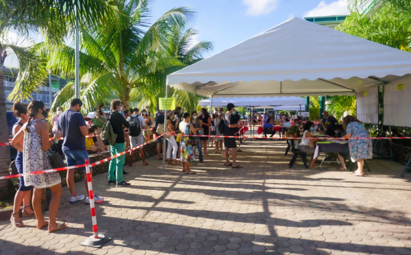 Inscriptions sous contrôle au conservatoire