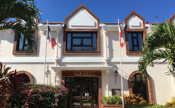 Cesec : Le vœu dont personne ne veut