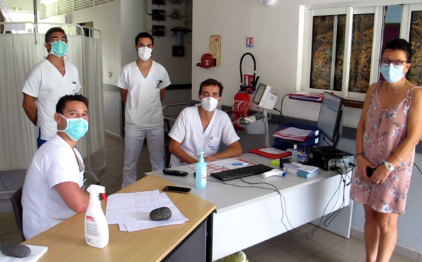 Vaccination: Le modèle marquisien