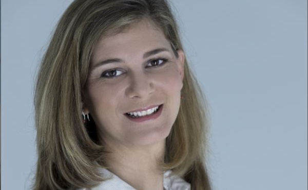 Cybèle Plichart, le nouveau visage de l’info sur Polynésie 1ère