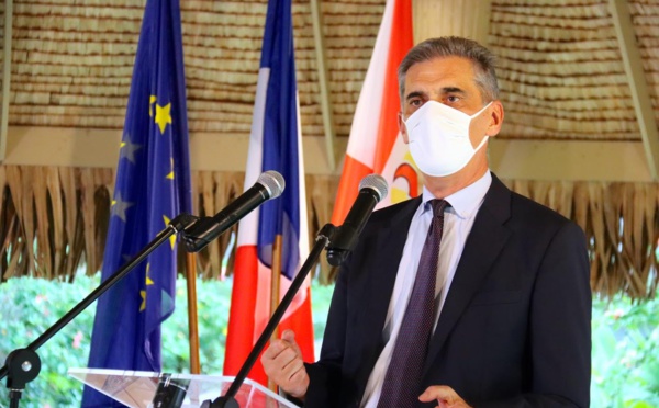 "L'interdiction de circuler devient la règle"