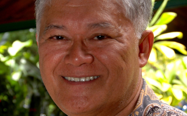 ​Disparition de l'ancien élu des Tuamotu Temauri Foster