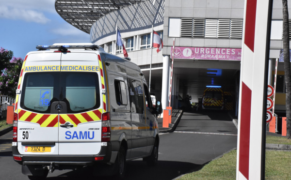 54 nouveaux décès liés au Covid ce week-end