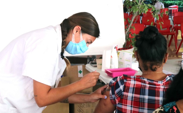 ​Quelles contre-indications pour la vaccination anti-Covid ?