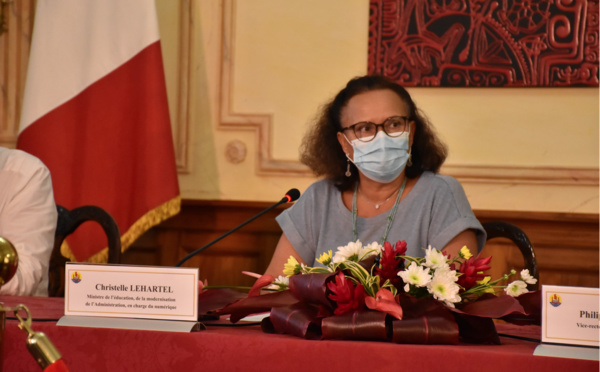 Continuité pédagogique : La stratégie du moindre mal