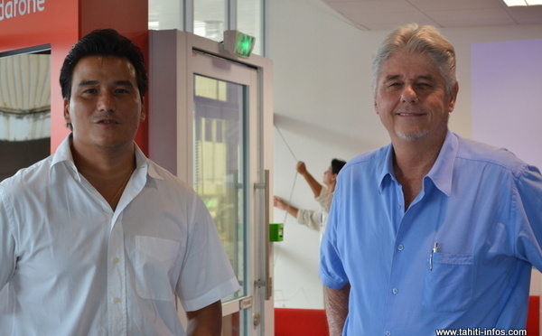 Téléphonie Mobile: Xtreme, l’offre "Xtrêmement" avantageuse de Vodafone