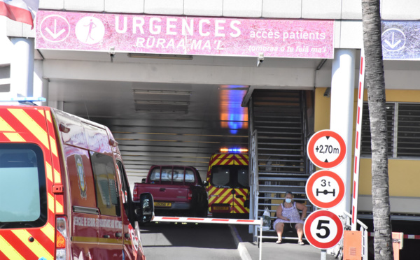 17 nouveaux décès liés au Covid en 24 heures