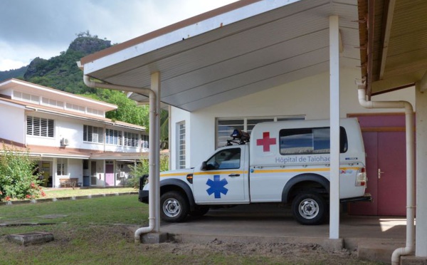 ​Covid : Deux hospitalisations et 31 cas actifs à Nuku Hiva