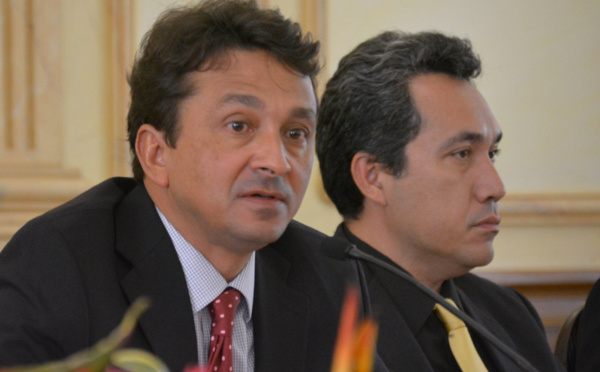 Economie : l’initiative privée sera encouragée tous azimuts