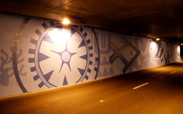 Plongée artistique avec HTJ, Cronos et KMSLO