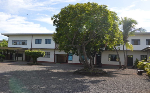 ​Suspension justifiée pour le directeur d’école