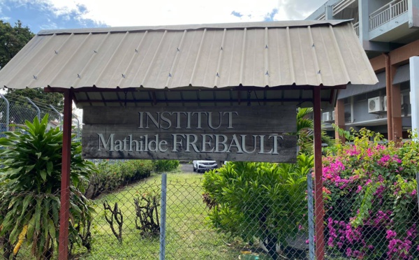 Un nouveau point de collecte du don du sang à Mamao