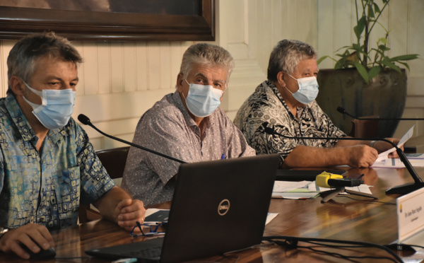 ​“Rien ne montre une amélioration”