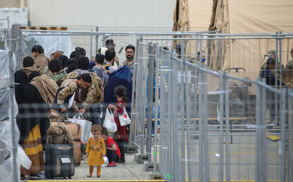Une explosion fait des victimes à proximité de l'aéroport de Kaboul