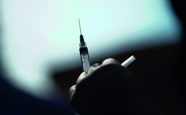 ​25 nouvelles professions pourront vacciner