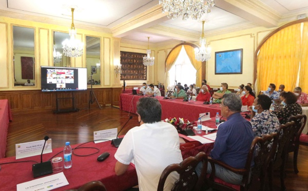 Le Pays veut associer les communes à la promotion de l’alimentation saine