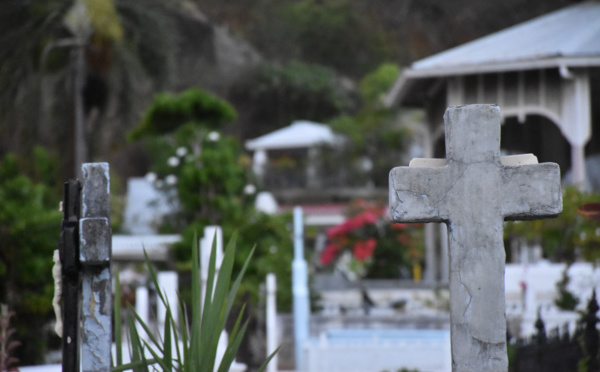 Covid : Ces morts qu'on ne compte pas