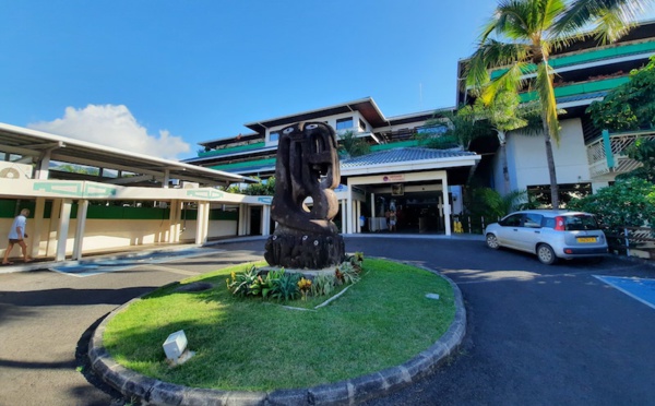 ​Les médecins répliquent à la CPS